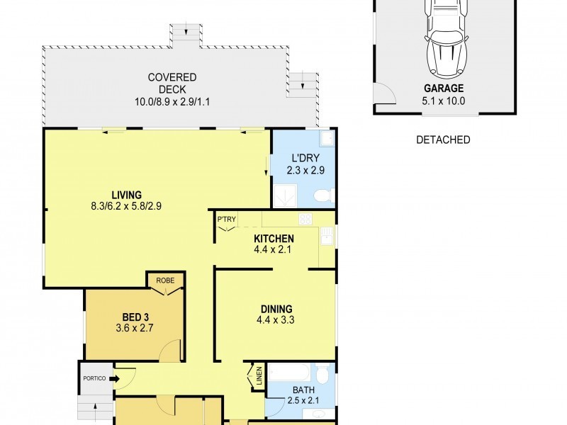 31  Parker Road, East Corrimal NSW 2518