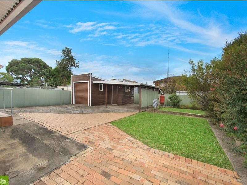 7 Kundle Street, Dapto NSW 2530