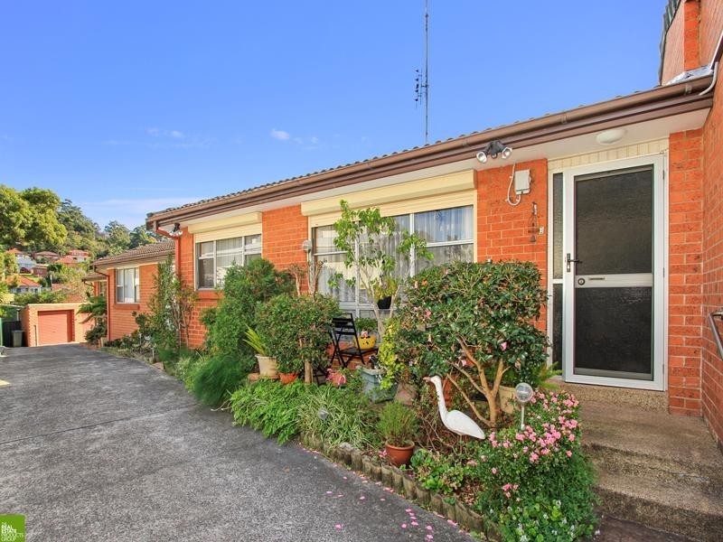 3/14 Strathearn Avenue, Wollongong NSW 2500