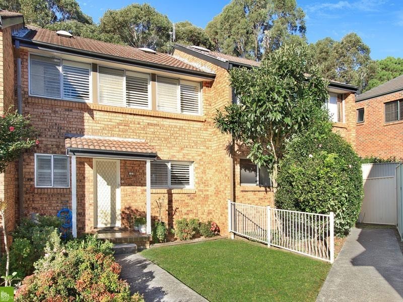 4/9 William Street, Keiraville NSW 2500