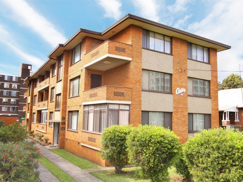 5/99 Corrimal Street, Wollongong NSW 2500