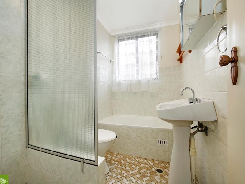 5/99 Corrimal Street, Wollongong NSW 2500