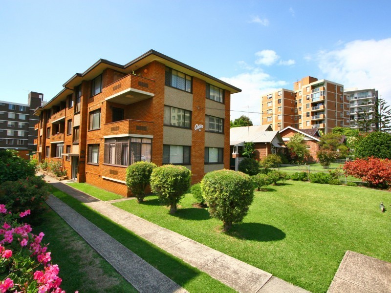 5/99 Corrimal Street, Wollongong NSW 2500