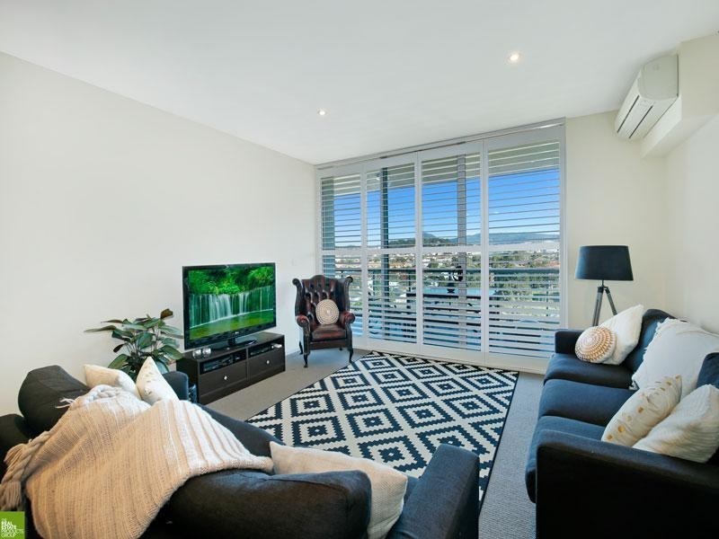 43/143-149 Corrimal Street, Wollongong NSW 2500