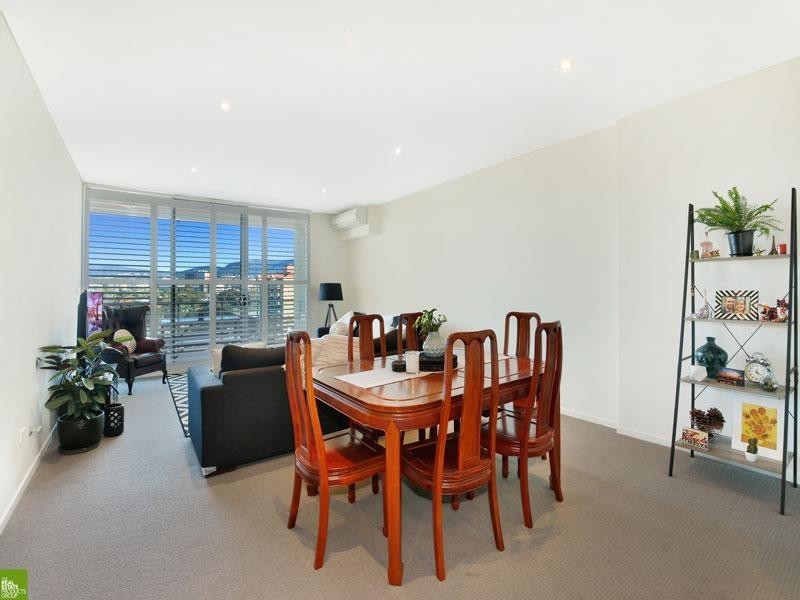 43/143-149 Corrimal Street, Wollongong NSW 2500