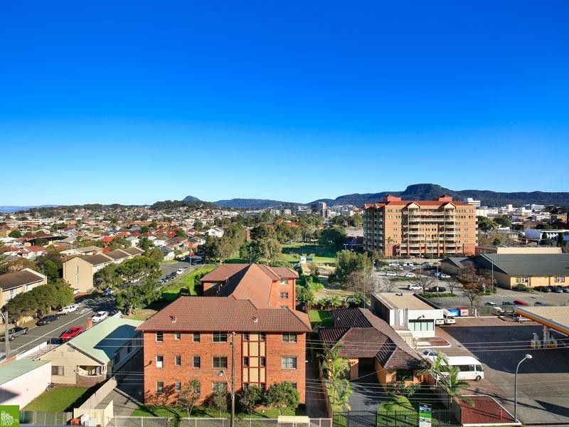 43/143-149 Corrimal Street, Wollongong NSW 2500