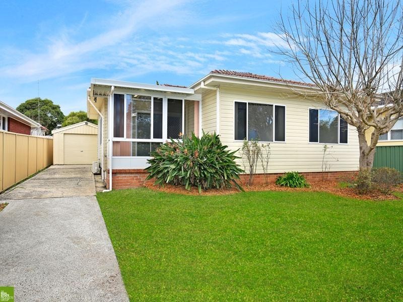 139 Princes Highway, Dapto NSW 2530