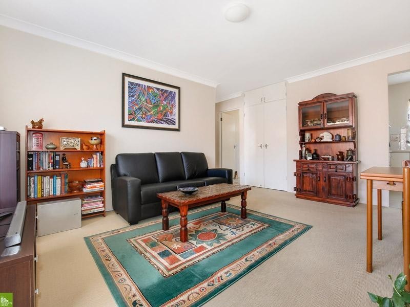 5/21 Staff Street, Wollongong NSW 2500
