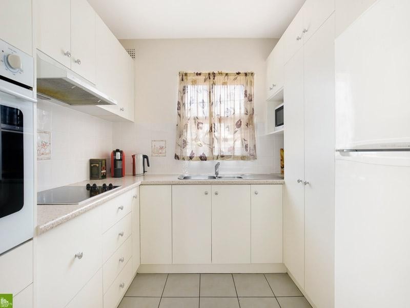 5/21 Staff Street, Wollongong NSW 2500