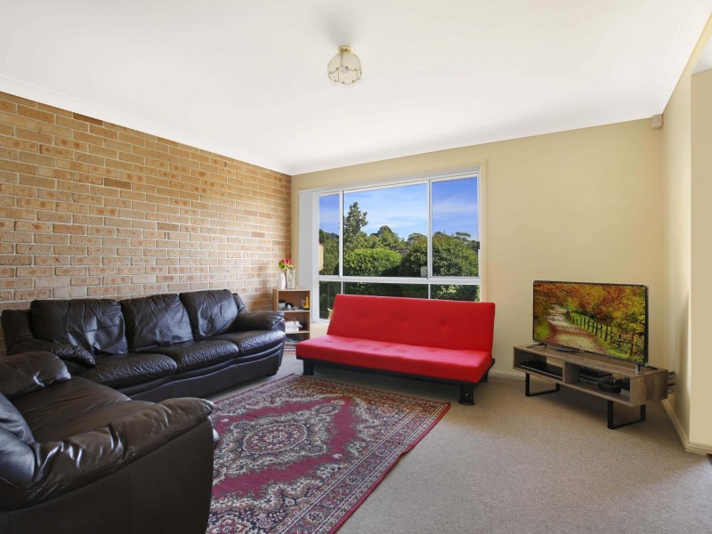 3/18 Mangerton Road, Wollongong NSW 2500