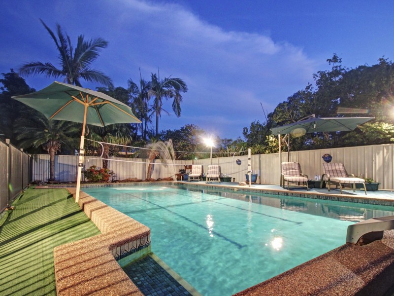 7 Mountain View Crescent, Figtree NSW 2525