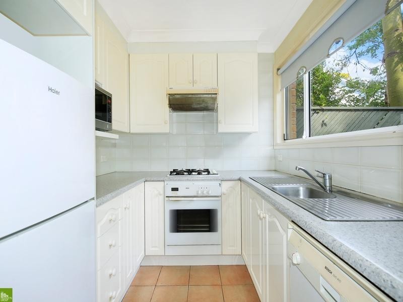 4/18 Mangerton Road, Wollongong NSW 2500