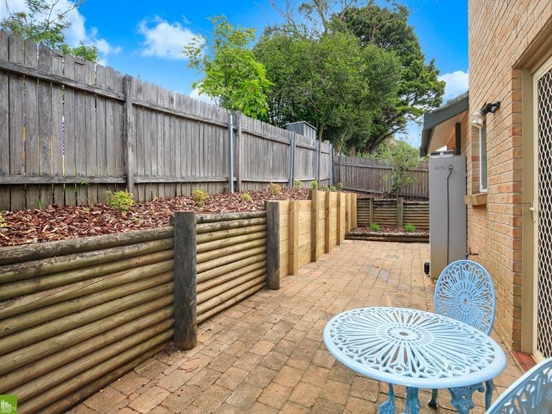 4/18 Mangerton Road, Wollongong NSW 2500