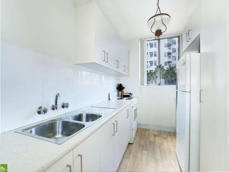 2/6 Corrimal Street, Wollongong NSW 2500