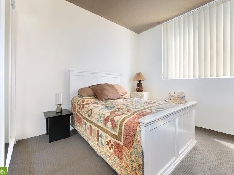 2/6 Corrimal Street, Wollongong NSW 2500