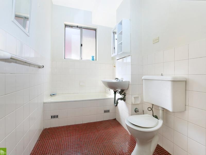 2/6 Corrimal Street, Wollongong NSW 2500