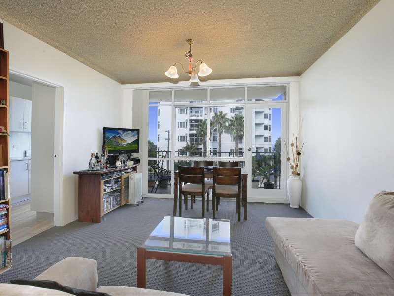 2/6 Corrimal Street, Wollongong NSW 2500