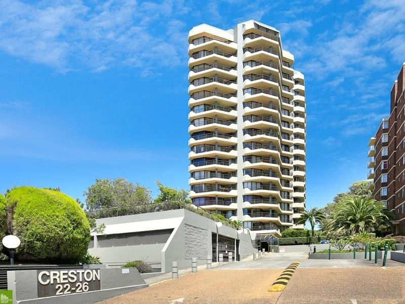 3/22 Corrimal Street, Wollongong NSW 2500