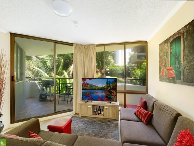 3/22 Corrimal Street, Wollongong NSW 2500