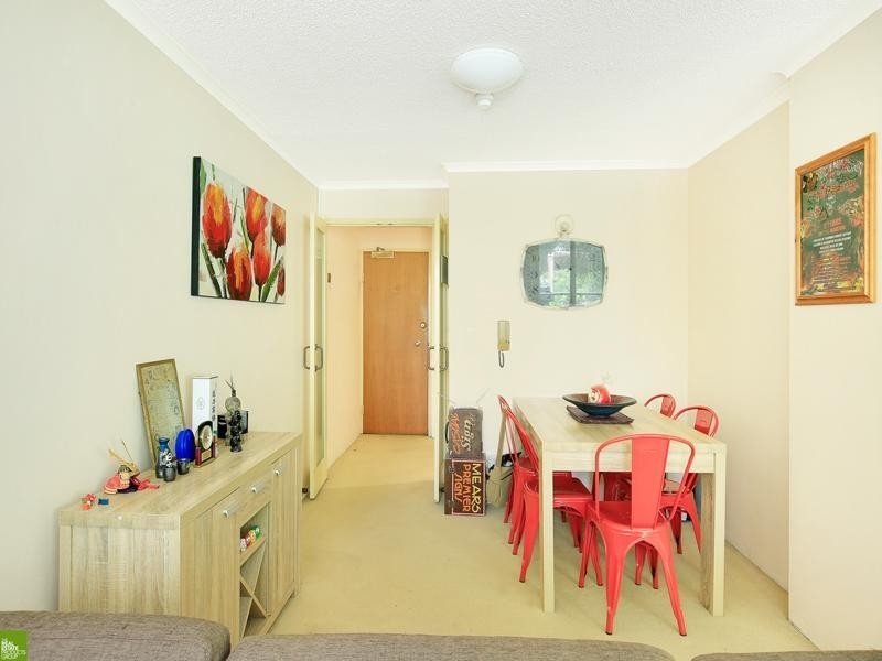 3/22 Corrimal Street, Wollongong NSW 2500