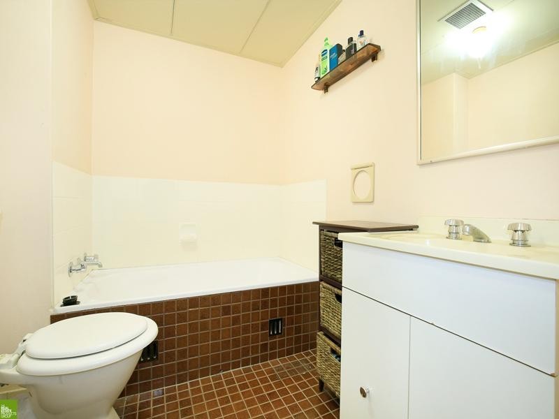 3/22 Corrimal Street, Wollongong NSW 2500