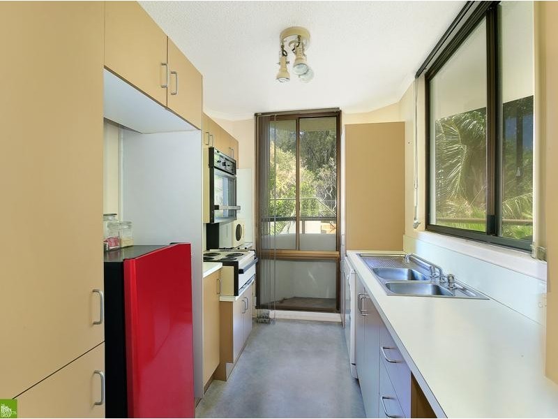 3/22 Corrimal Street, Wollongong NSW 2500