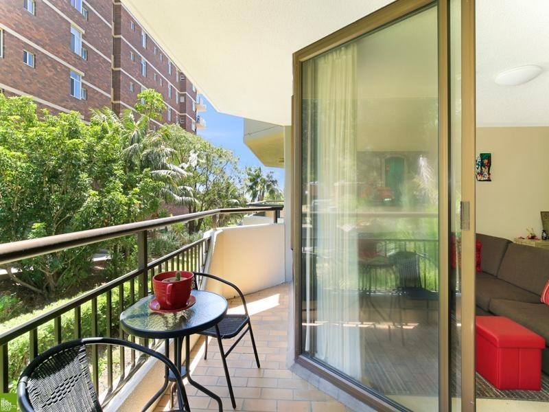 3/22 Corrimal Street, Wollongong NSW 2500