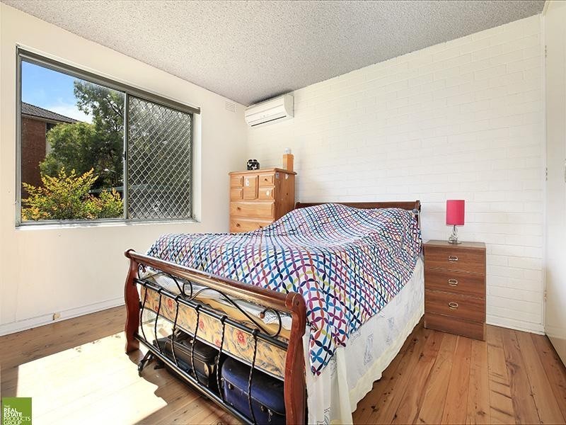 1/19 Campbell Street, Wollongong NSW 2500
