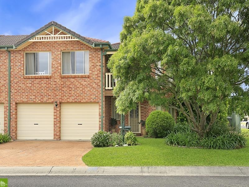 2/1 Platypus Close, Figtree NSW 2525
