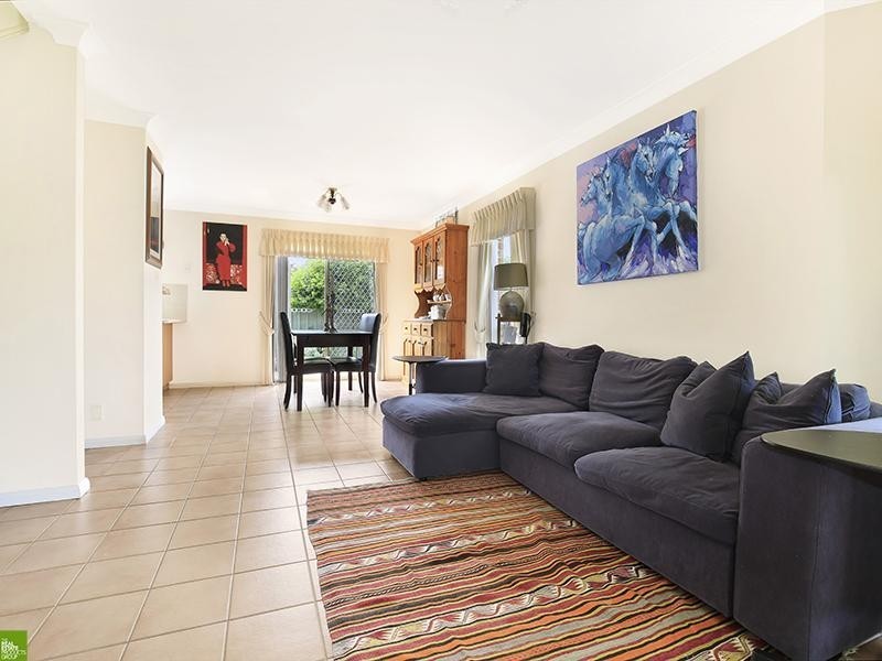 2/1 Platypus Close, Figtree NSW 2525
