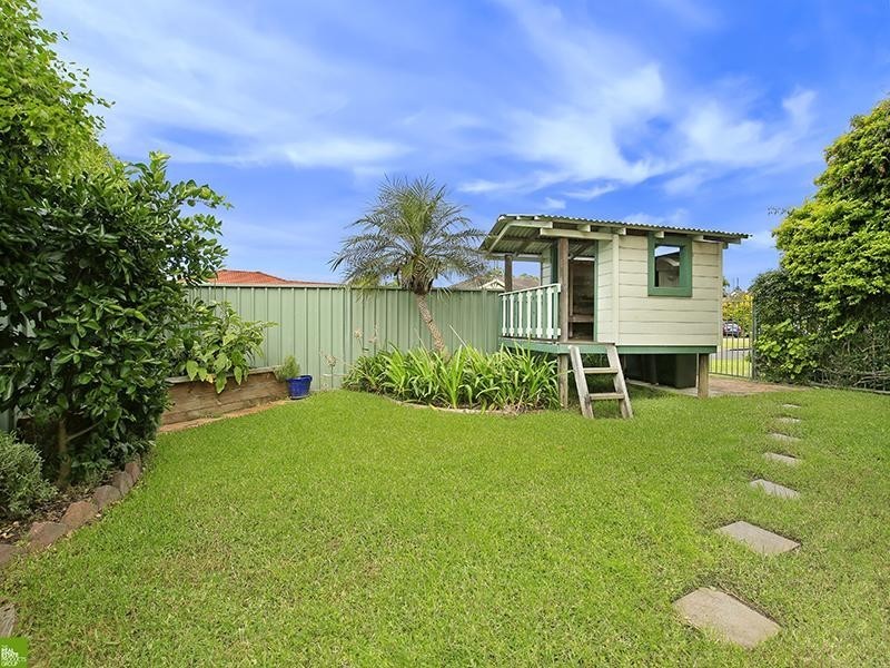 2/1 Platypus Close, Figtree NSW 2525