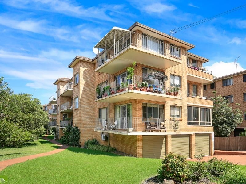 9/23-25  Campbell Street, Wollongong NSW 2500