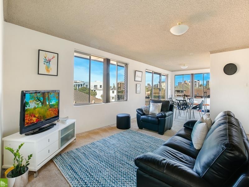 9/23-25  Campbell Street, Wollongong NSW 2500