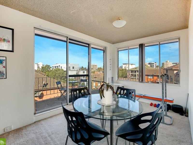 9/23-25  Campbell Street, Wollongong NSW 2500