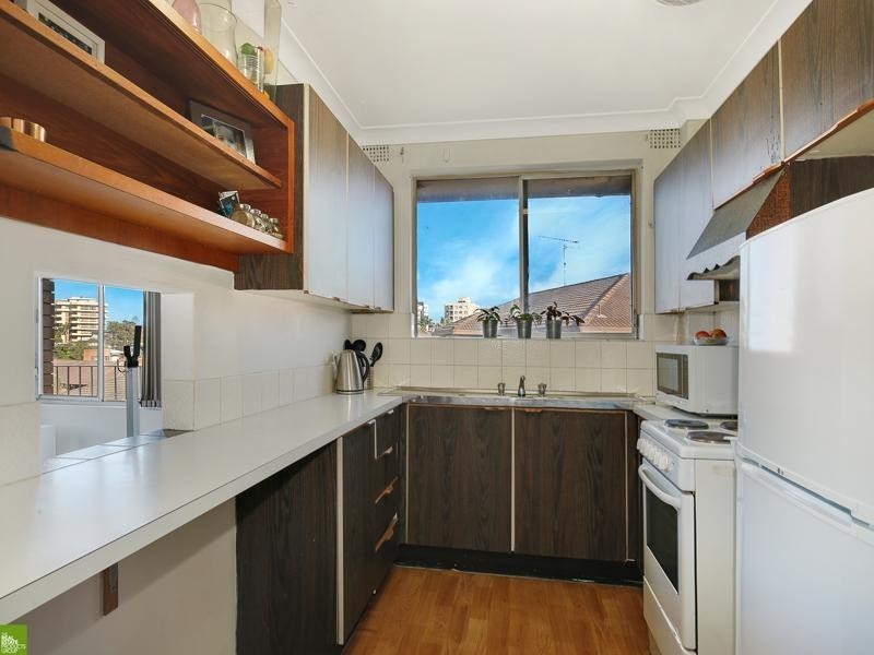 9/23-25  Campbell Street, Wollongong NSW 2500