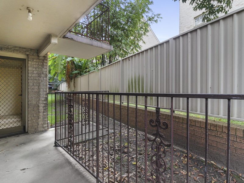 1/27 Osborne Street, Wollongong NSW 2500