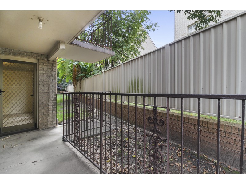 1/27 Osborne Street, Wollongong NSW 2500