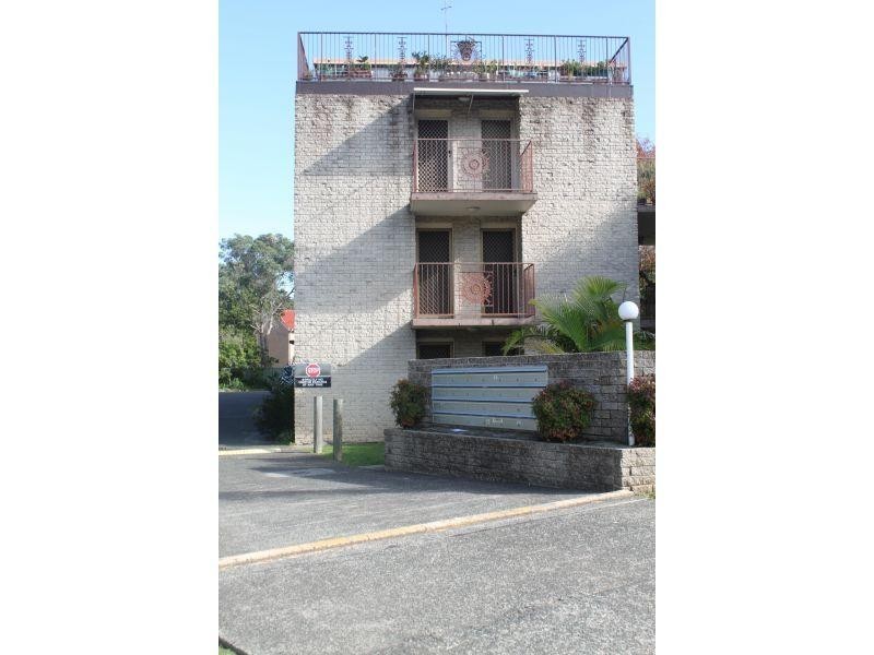 1/27 Osborne Street, Wollongong NSW 2500