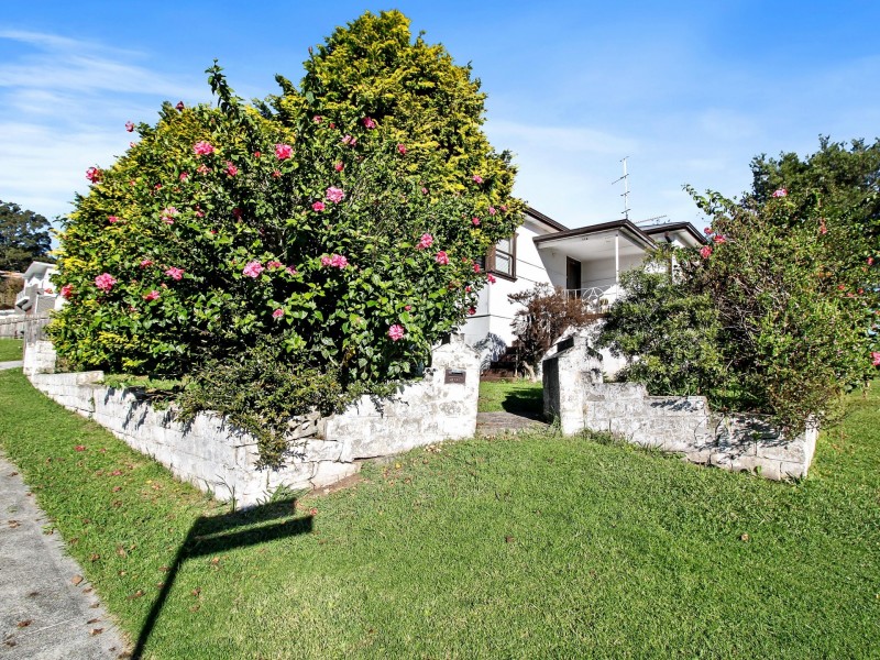 114 Robsons Road, West Wollongong NSW 2500