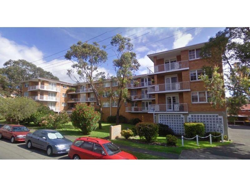 10/48 Smith Street, Wollongong NSW 2500