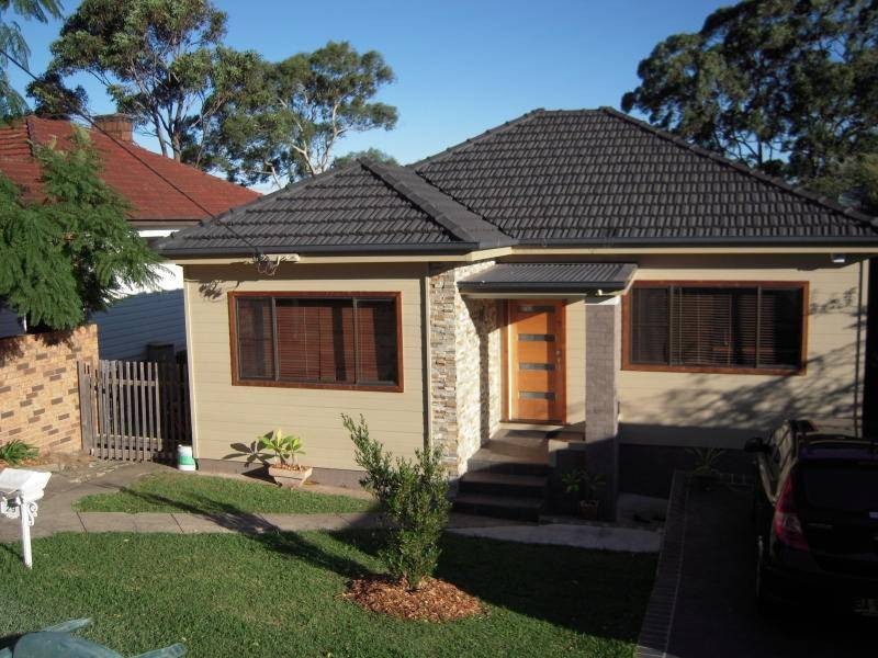 29 Ocean Street, Mount Saint Thomas NSW 2500