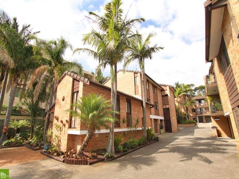2/13 Bode Avenue, North Wollongong NSW 2500