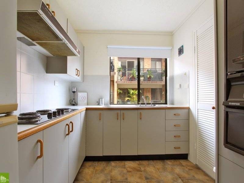 2/13 Bode Avenue, North Wollongong NSW 2500
