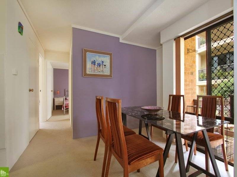 2/13 Bode Avenue, North Wollongong NSW 2500