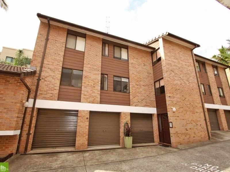 2/13 Bode Avenue, North Wollongong NSW 2500
