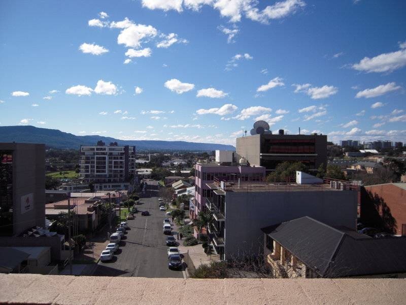 16/1 Governors Lane, Wollongong NSW 2500