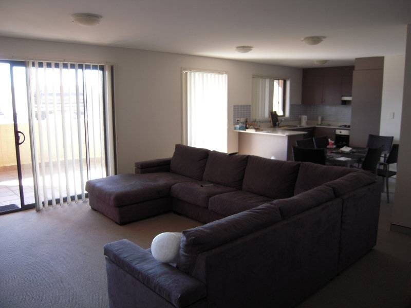 16/1 Governors Lane, Wollongong NSW 2500