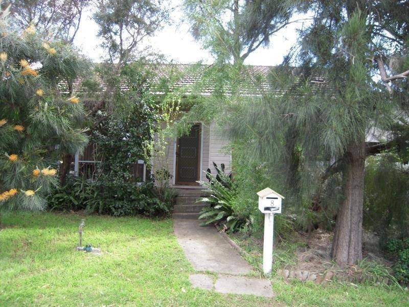 8 England Street, Gwynneville NSW 2500