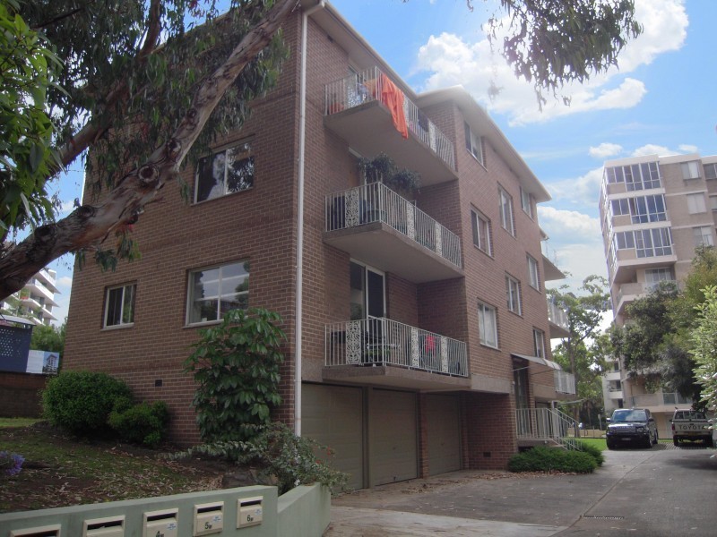 4/16 Kembla Street, Wollongong NSW 2500