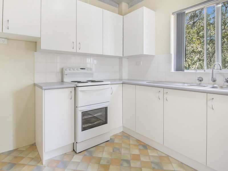 4/16 Kembla Street, Wollongong NSW 2500